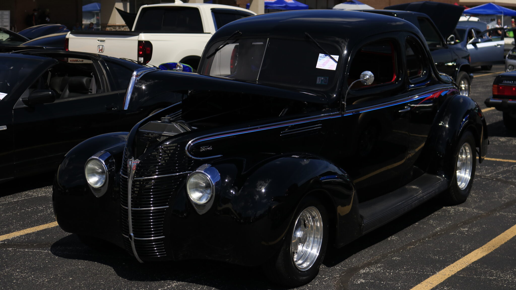 5th Annual 2022 Benefit Car & Bike Show – Saturday May 28th, 2022